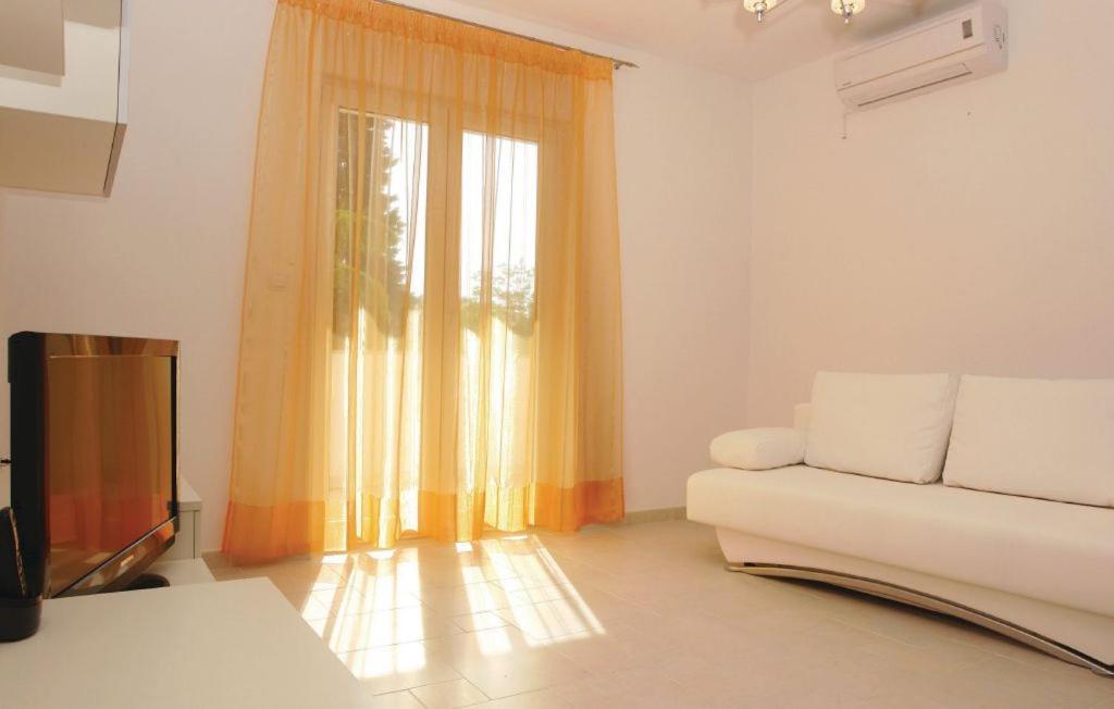 Apartment Ketica 1041 法扎纳 外观 照片