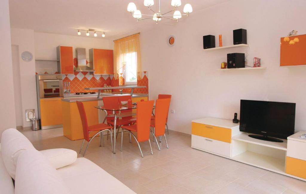 Apartment Ketica 1041 法扎纳 外观 照片