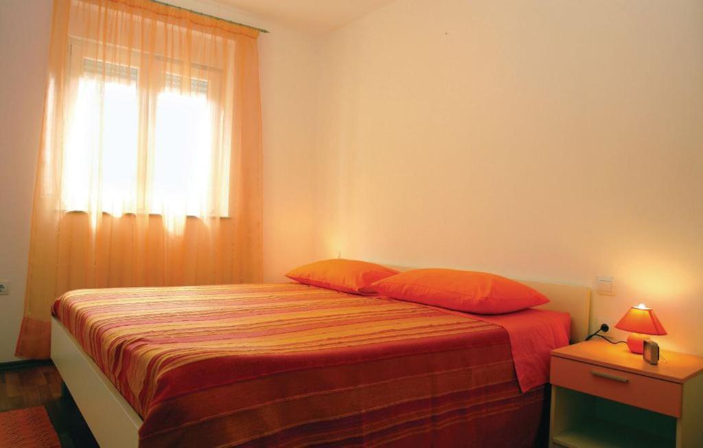 Apartment Ketica 1041 法扎纳 外观 照片
